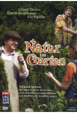 Natur im Garten DVD-Cover