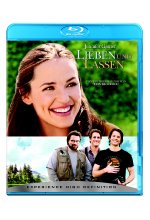 Lieben und lassen Blu-ray-Cover