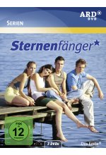 Sternenfänger  [3 DVDs] DVD-Cover