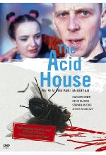 Acid House DVD-Cover