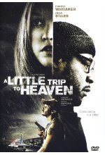 A little trip to heaven DVD-Cover