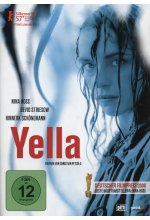Yella DVD-Cover