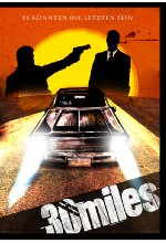 30 Miles DVD-Cover