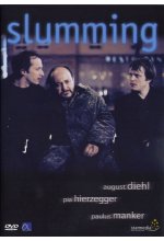 Slumming DVD-Cover