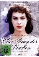Der Ring des Drachen DVD-Cover