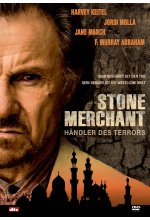 Stone Merchant: Händler des Terrors DVD-Cover