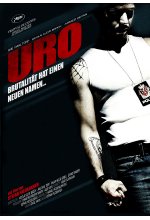 Uro DVD-Cover