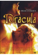Dracula DVD-Cover