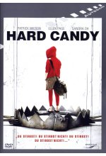 Hard Candy DVD-Cover