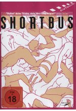 Shortbus DVD-Cover