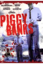 Piggy Banks DVD-Cover