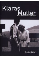Klaras Mutter DVD-Cover