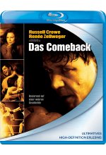 Das Comeback Blu-ray-Cover