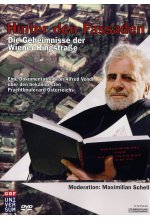 Hinter den Fassaden - Die Geheimnisse der Wiener Ringstrasse DVD-Cover