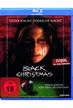 Black Christmas<br> Blu-ray-Cover