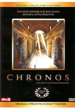 Chronos IMAX  [SE] [CE] DVD-Cover