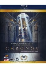 Chronos IMAX  [SE] [CE] Blu-ray-Cover