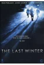 The Last Winter DVD-Cover