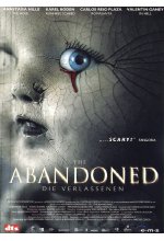 The Abandoned - Die Verlassenen DVD-Cover