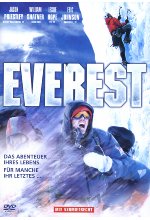 Everest DVD-Cover