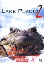 Lake Placid 2 DVD-Cover