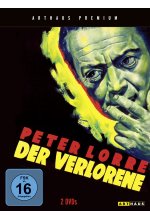 Der Verlorene  [2 DVDs] DVD-Cover