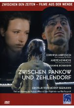 Zwischen Pankow und Zehlendorf DVD-Cover