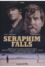 Seraphim Falls DVD-Cover