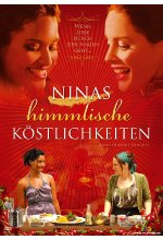 Ninas himmlische Köstlichkeiten  (OmU) DVD-Cover