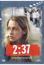 2:37 DVD-Cover