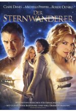 Der Sternwanderer DVD-Cover