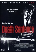 Death Sentence - Todesurteil DVD-Cover
