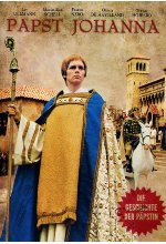 Papst Johanna DVD-Cover