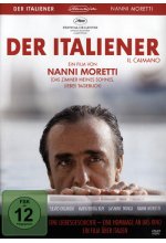 Der Italiener DVD-Cover