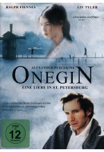 Onegin DVD-Cover
