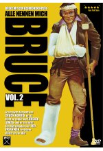 Alle nennen mich Bruce Vol. 2 DVD-Cover