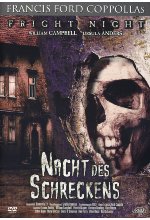 Nacht des Schreckens DVD-Cover