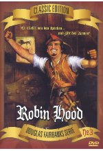 Robin Hood DVD-Cover