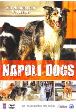 Napoli Dogs - Ein Hundeleben in Neapel DVD-Cover