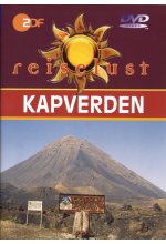 Kapverden - ZDF Reiselust DVD-Cover