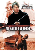Bei Nacht und Nebel DVD-Cover