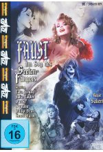 Faust - Im Sog des Seelen Fängers DVD-Cover