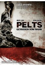 Pelts - Getrieben vom Wahn - Metal-Pack DVD-Cover