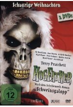 Hogfather  [2 DVDs] DVD-Cover