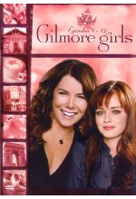 Gilmore Girls - Staffel 7.1  [3 DVDs] DVD-Cover