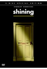 Shining  [SE] [2 DVDs] DVD-Cover