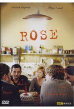 Rose DVD-Cover