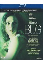 Bug Blu-ray-Cover