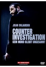 Counter Investigation - Kein Mord bleibt ungesühnt DVD-Cover