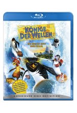 Könige der Wellen Blu-ray-Cover